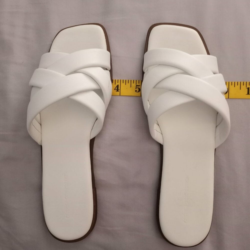 French Connection Flats Sandals - Picture 7 of 11